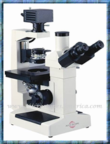 ACCU-SCOPE 3030 inverted Microscope